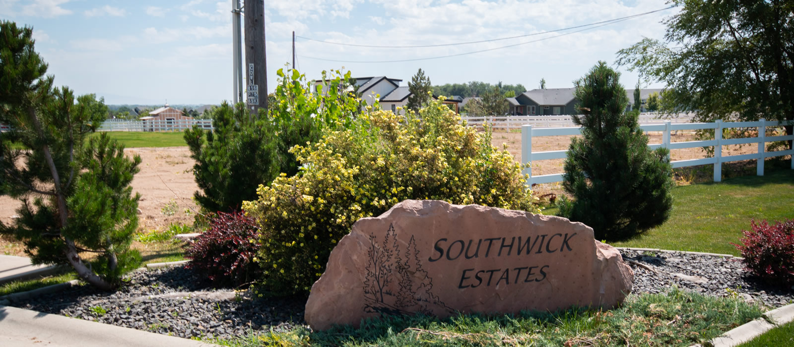 Southwick Estates Middleton Idaho Homes for Sale